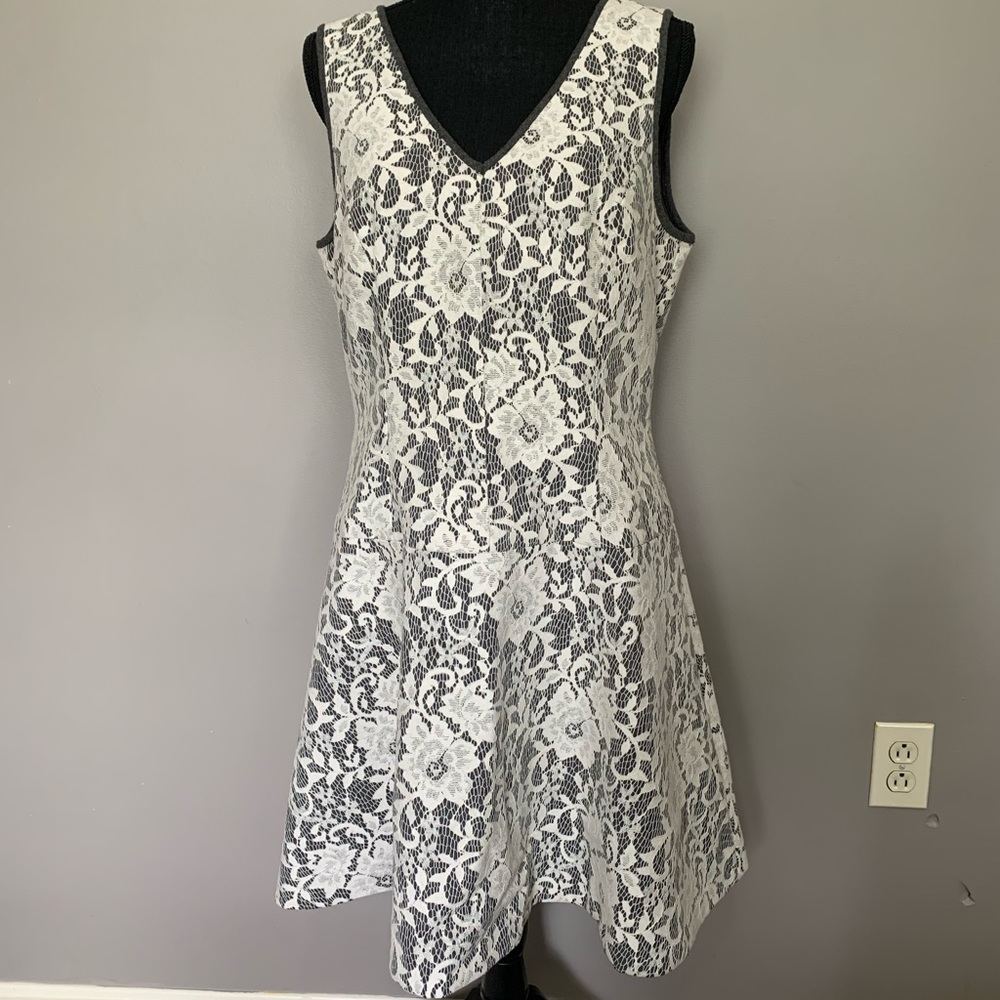 Club Monaco cocktail dress